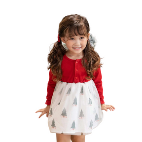 Baby Kinder Tutu Kleid