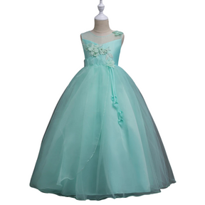 Princess Tulle Dress