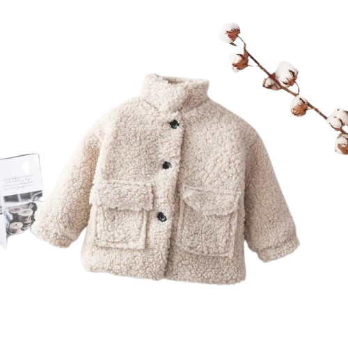 Wool Coat Outwear