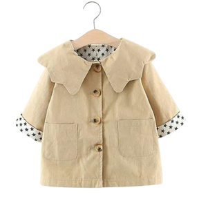 Swift Autumn Jacket