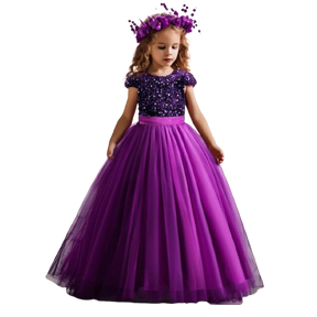 Vestido Elizabeth