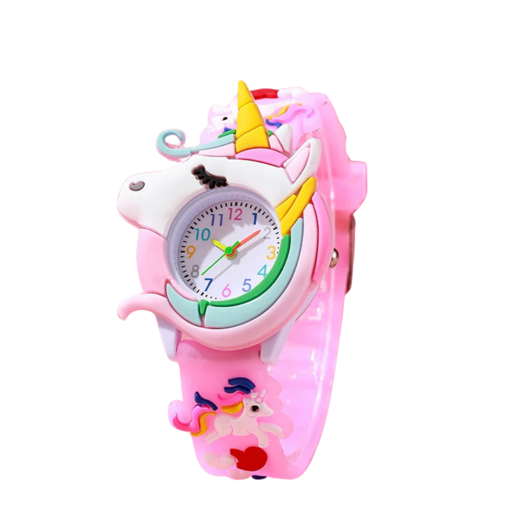 Unicorn Kids Watch