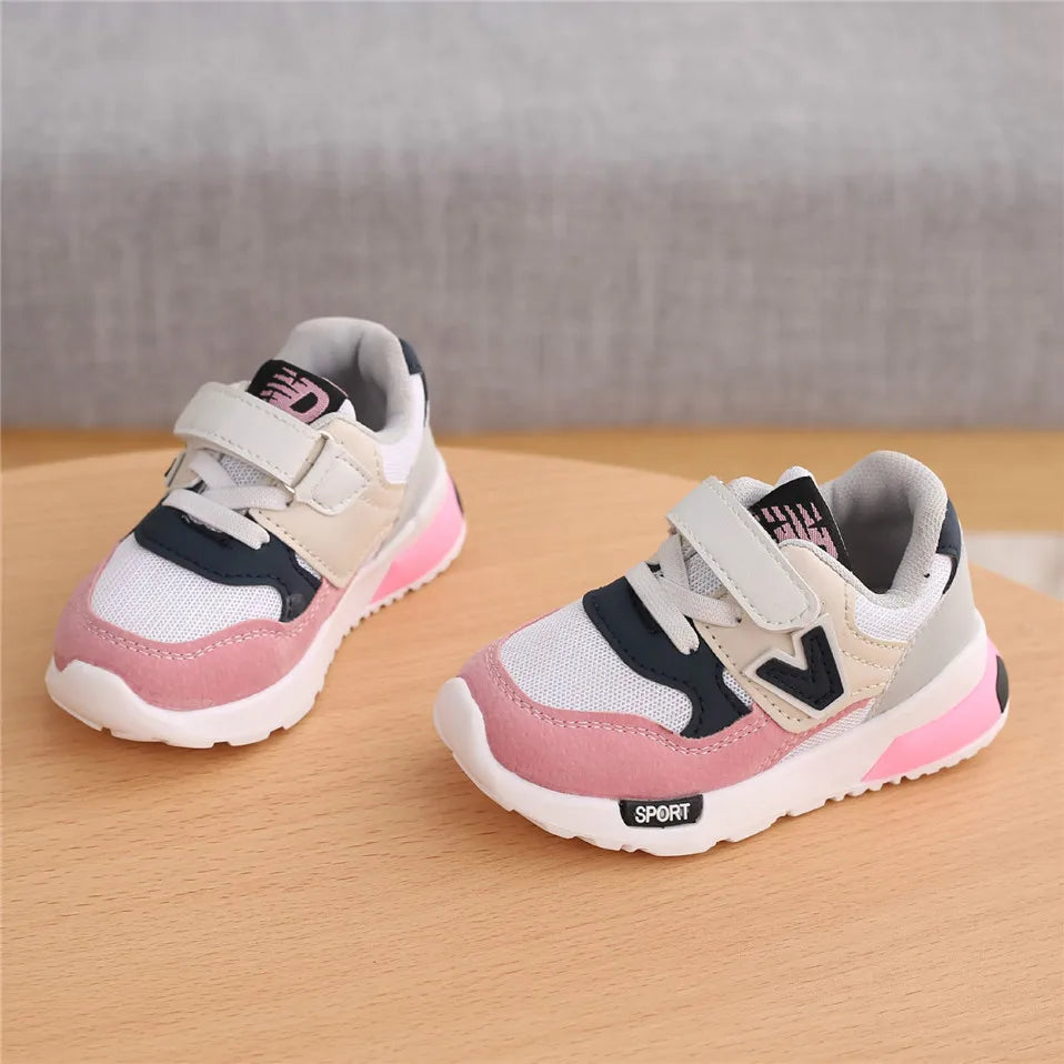 Non-Slip Sport Shoes
