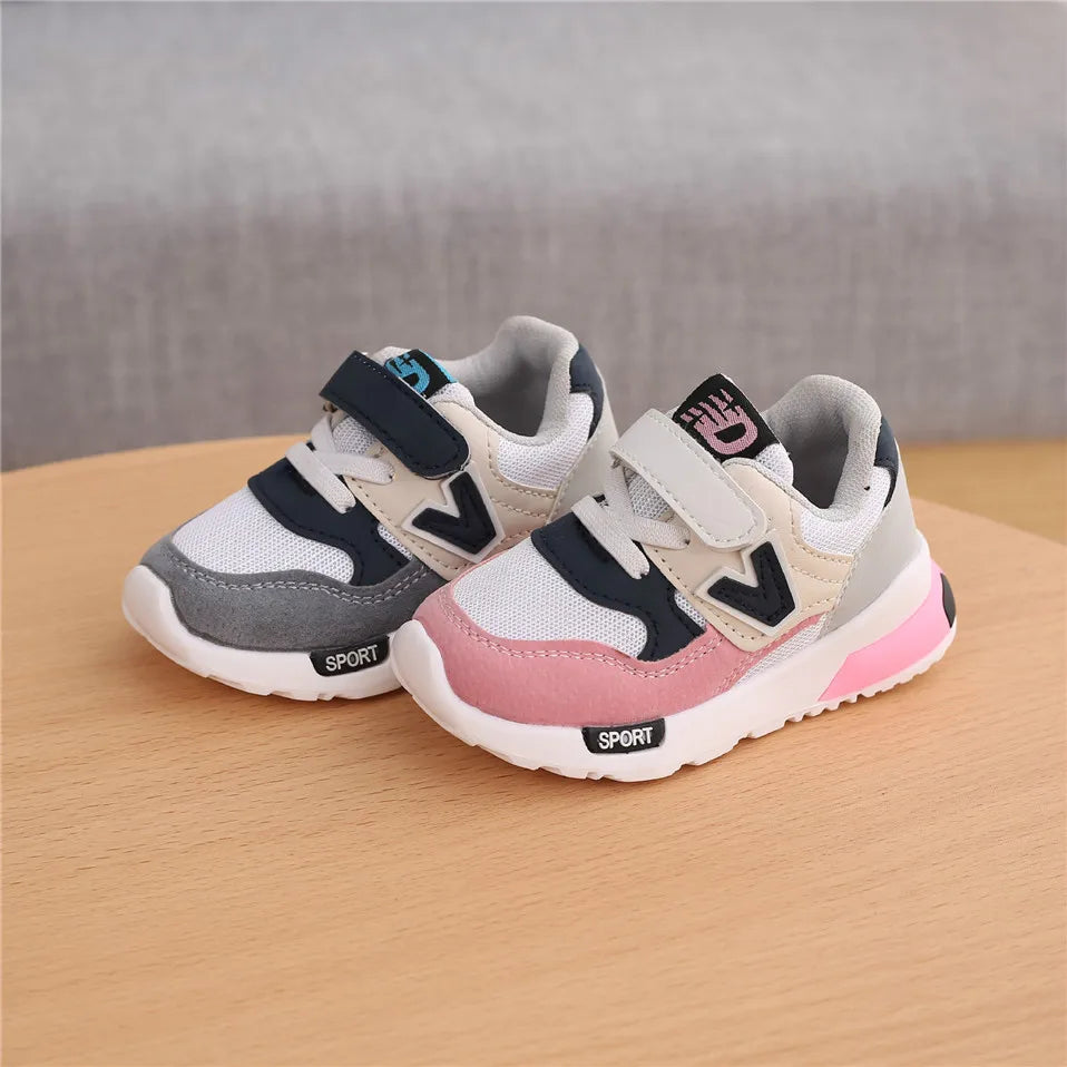 Non-Slip Sport Shoes