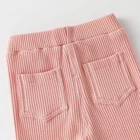 Baumwoll-Leggings für Kinder