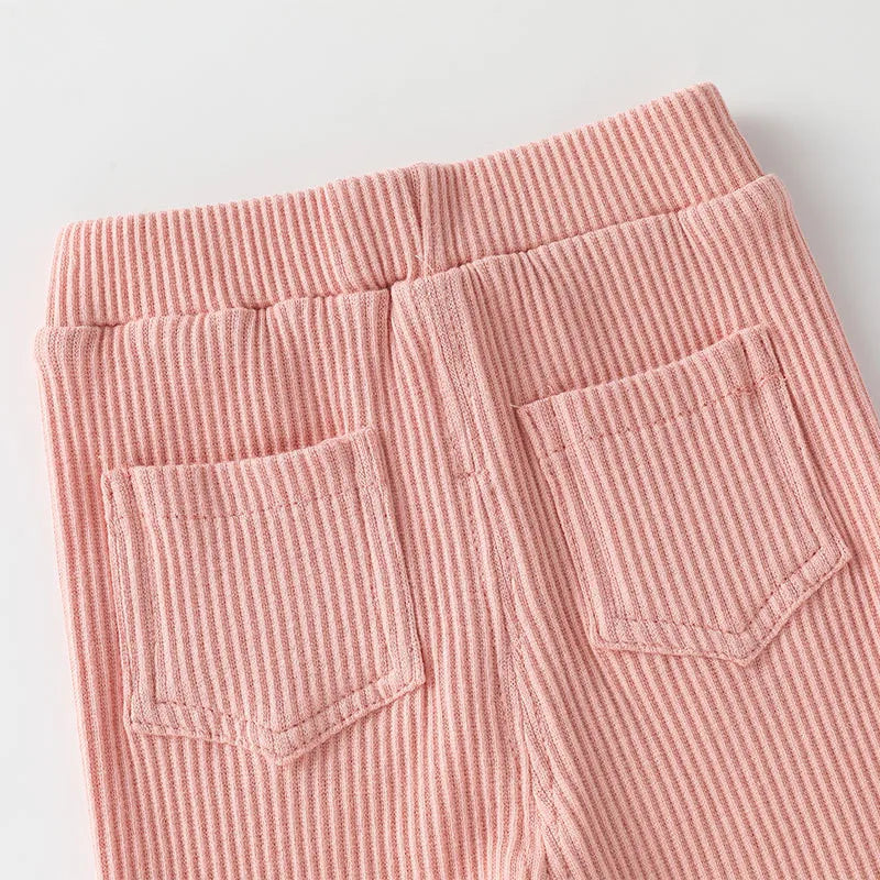 Baumwoll-Leggings für Kinder