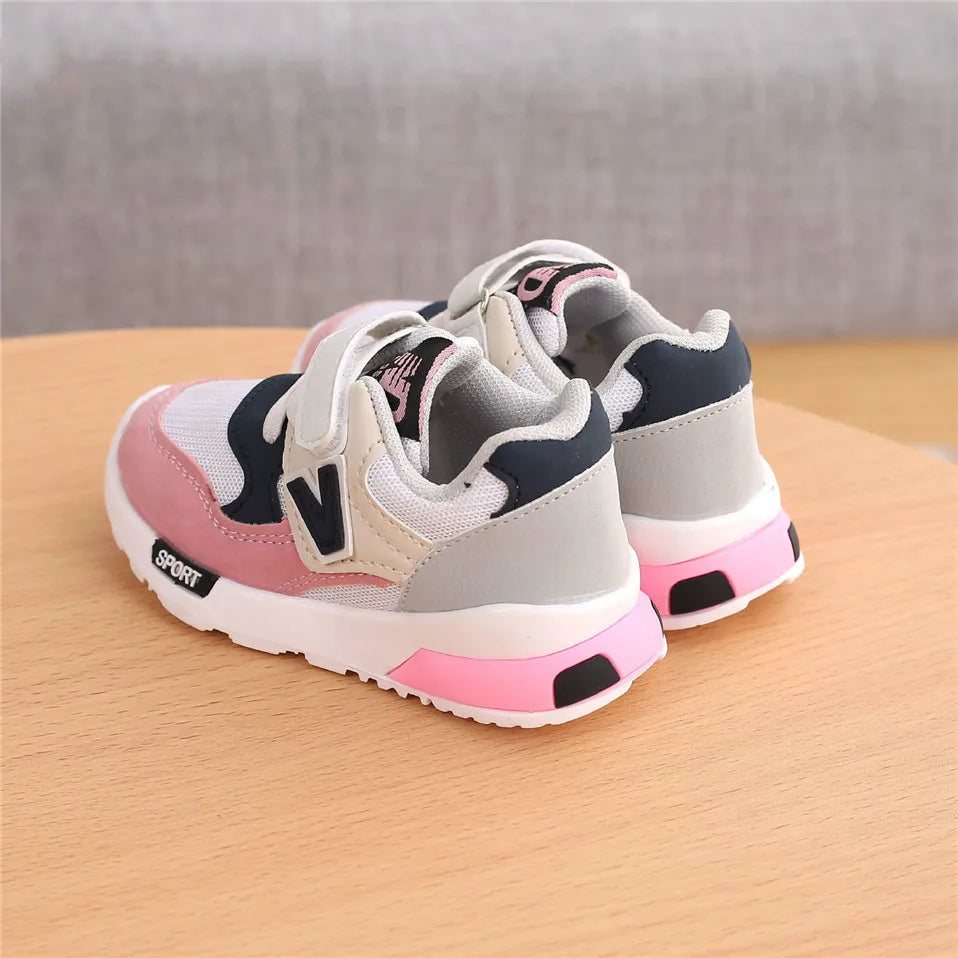 Non-Slip Sport Shoes