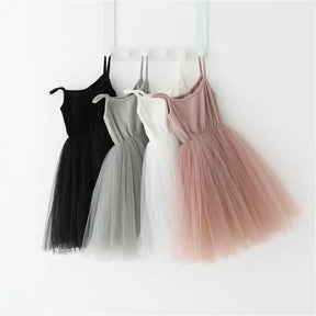 Sunshine Tank Dress
