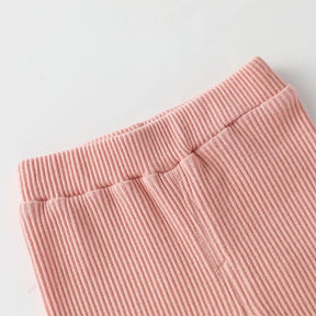 Baumwoll-Leggings für Kinder