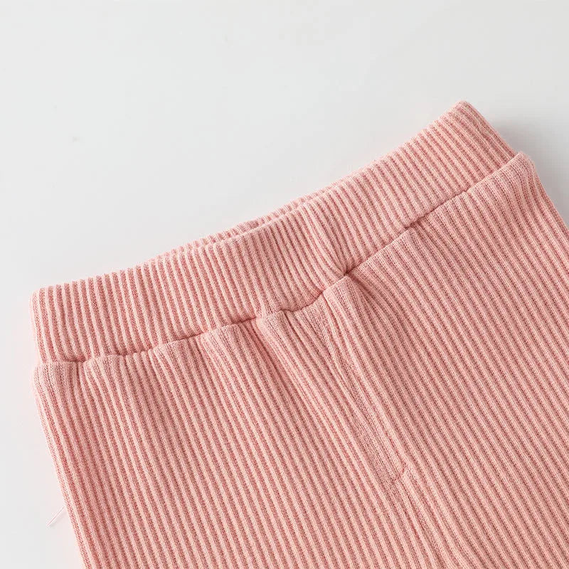 Baumwoll-Leggings für Kinder