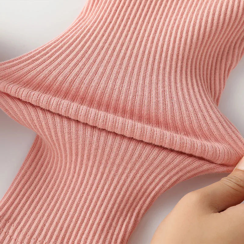 Baumwoll-Leggings für Kinder