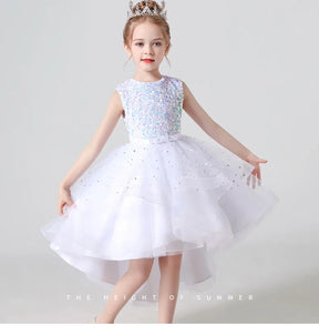 Luna Dress
