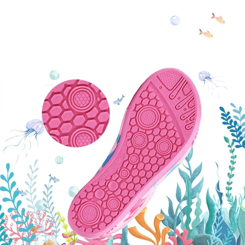 Comfort Children's Shoes