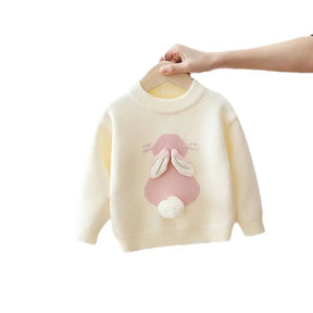 Bunny Cardigan