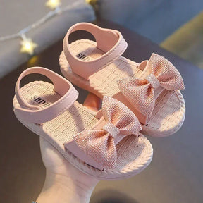 Eliza Kids Sandals