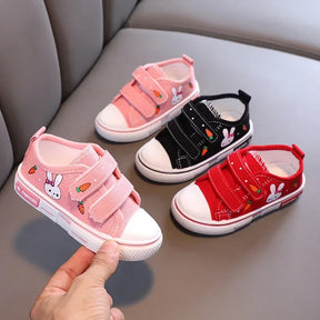 Rabbit Kids Sneakers