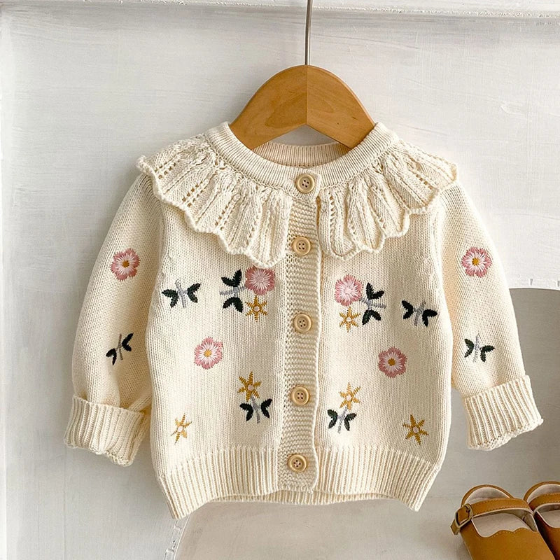 Mabelle Cardigan