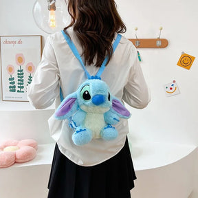 Stitch Rucksack