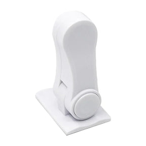 Maçaneta de porta Safety Lock for Children, alça anti-aberta, fechaduras para móveis, armário, Lever Lock, Kids Security Protection, 1PC