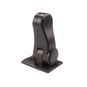 Maçaneta de porta Safety Lock for Children, alça anti-aberta, fechaduras para móveis, armário, Lever Lock, Kids Security Protection, 1PC