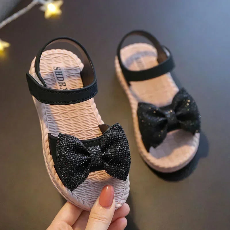 Eliza Kids Sandals