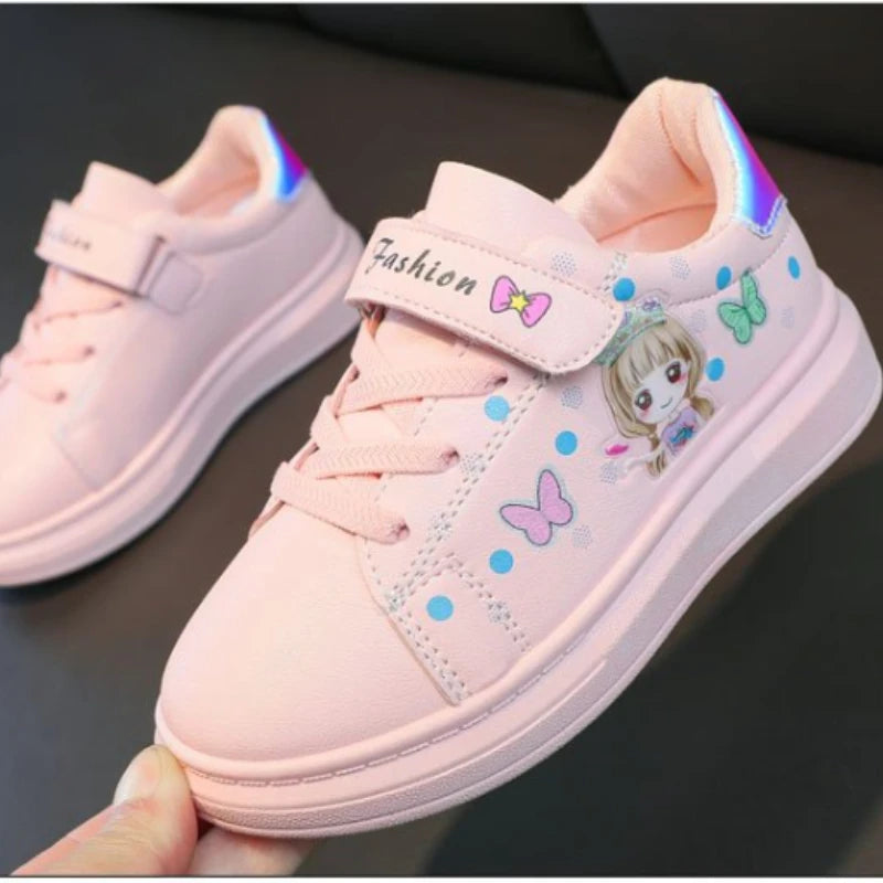 Julie Fashion Sneakers