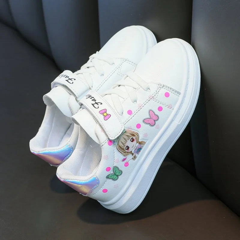 Julie Fashion Sneakers