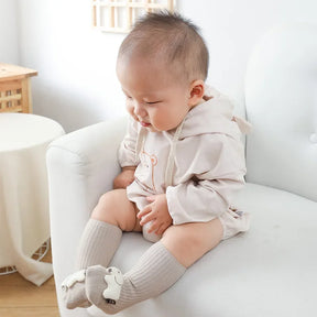 Baby Kinder Baumwollsocken