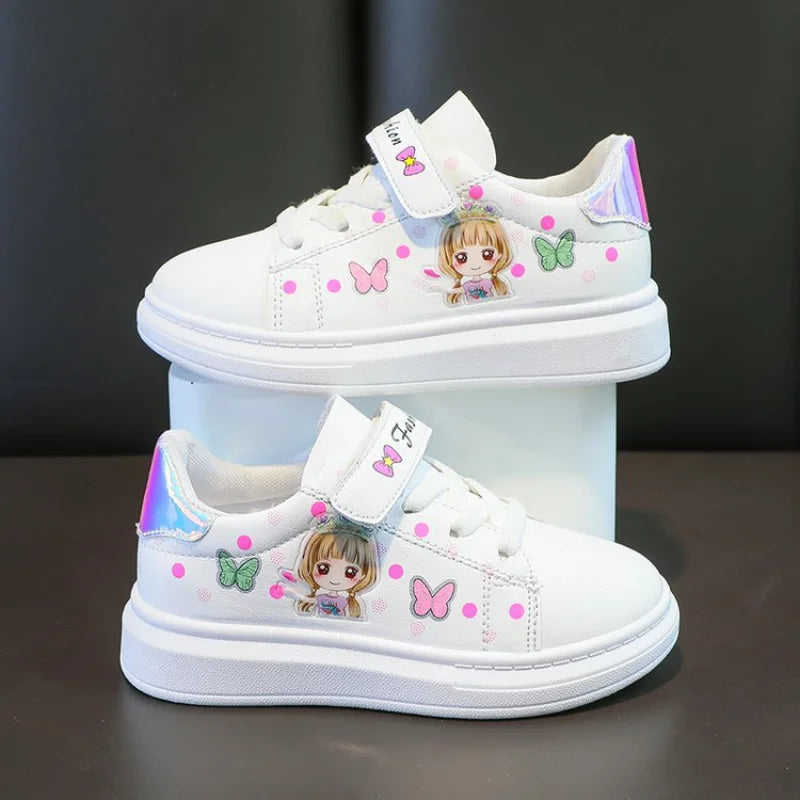 Julie Fashion Sneakers