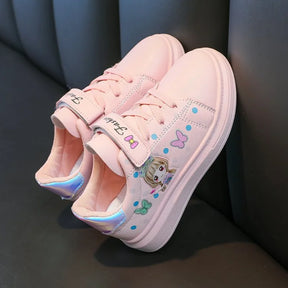 Julie Fashion Sneakers