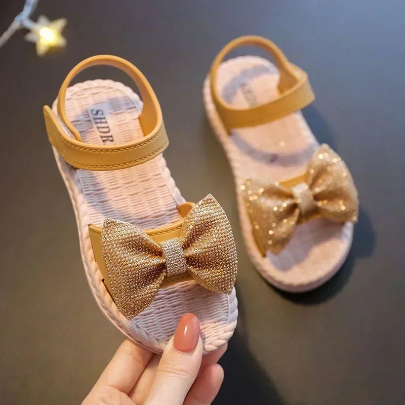 Eliza Kids Sandals