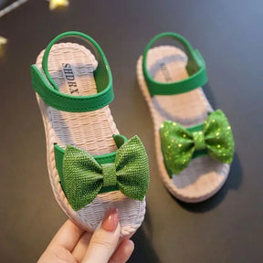 Eliza Kids Sandals
