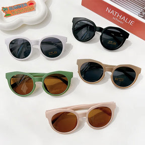 Classic Kids Glasses