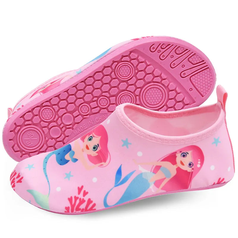 Comfort Children's Shoes