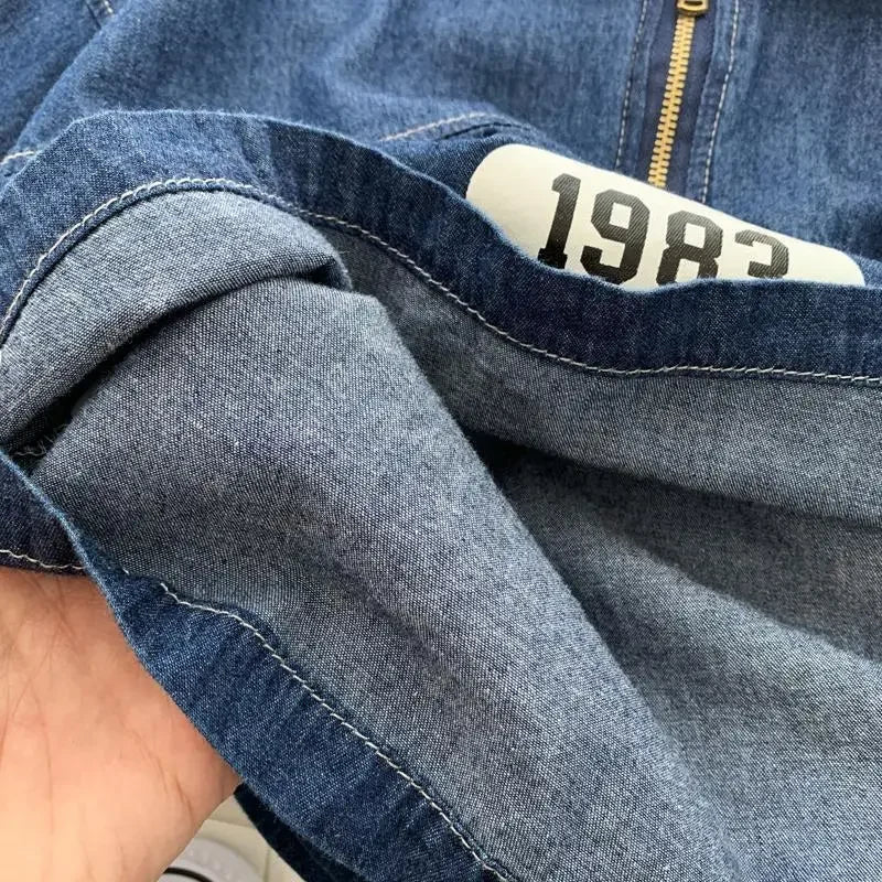 Boy Kids Jeans Set