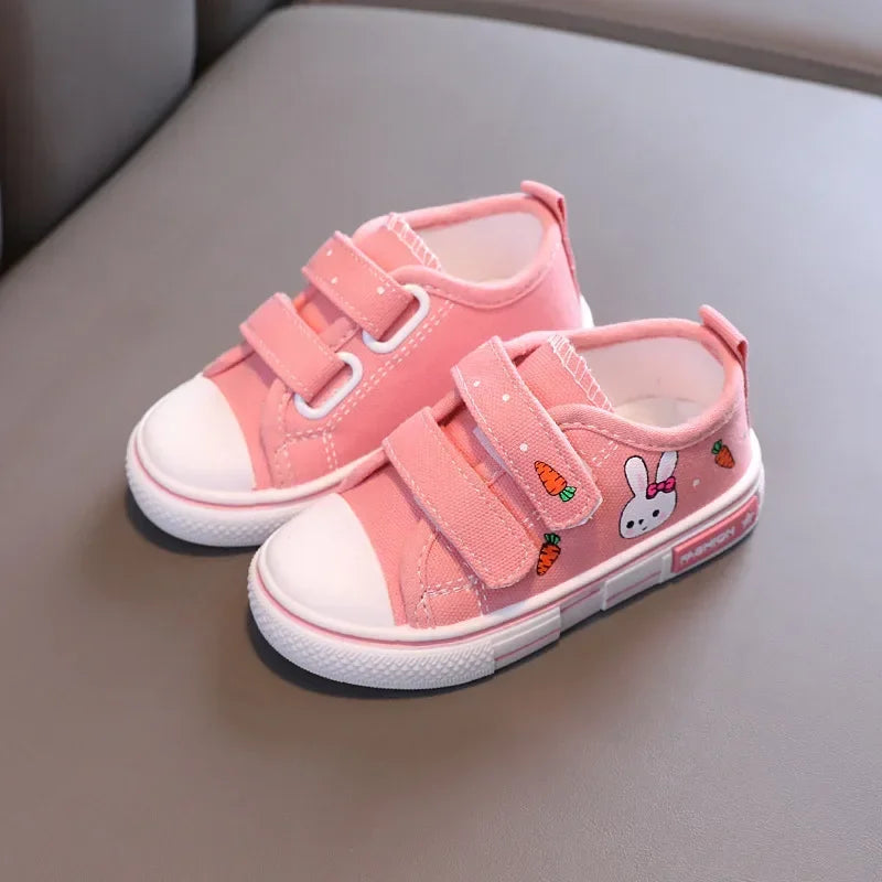 Rabbit Kids Sneakers