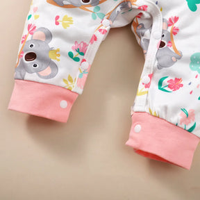 NewBorn Koala Kids Set