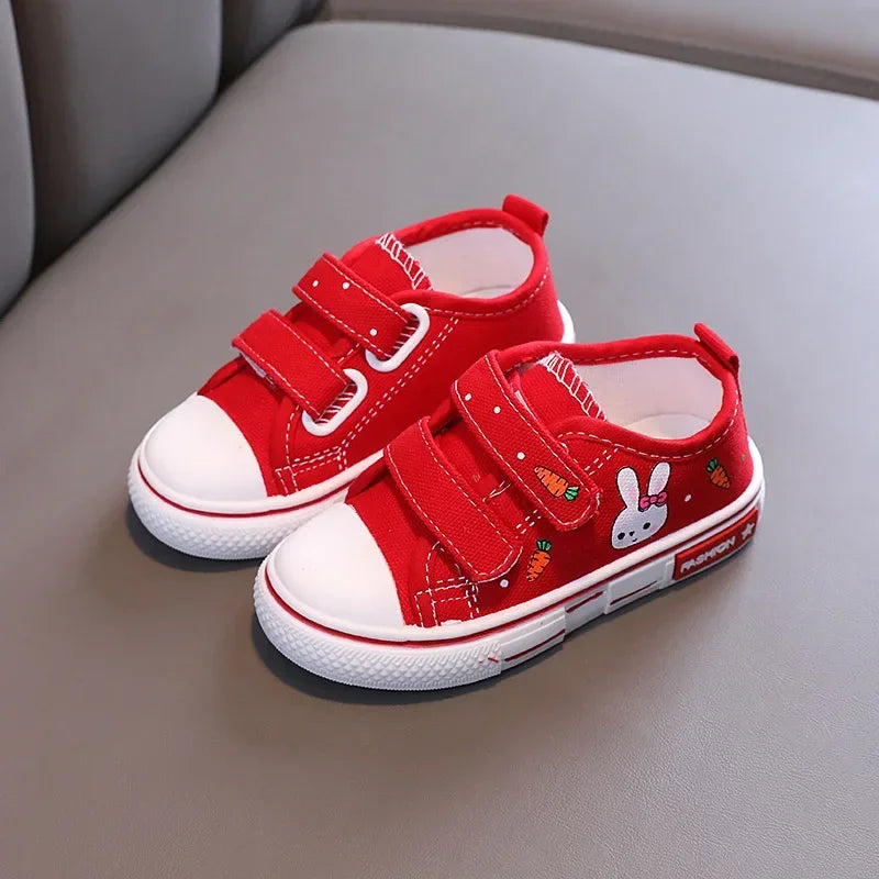 Rabbit Kids Sneakers