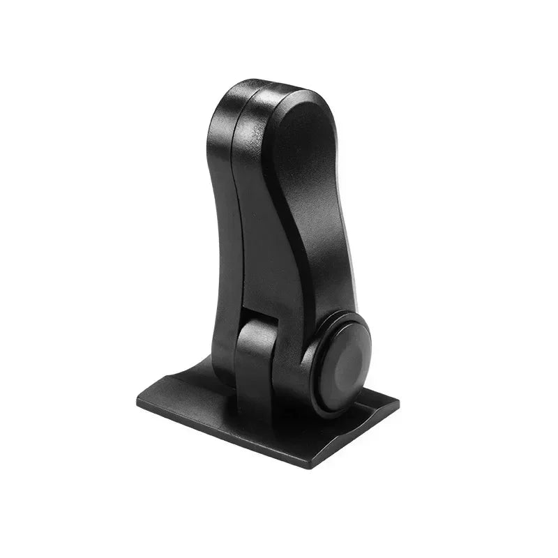 Maçaneta de porta Safety Lock for Children, alça anti-aberta, fechaduras para móveis, armário, Lever Lock, Kids Security Protection, 1PC