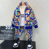 2-teiliges Set Junge Kinder