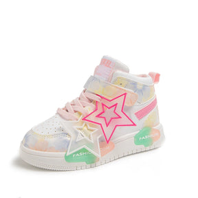 Sneaker Star Kids Shoes