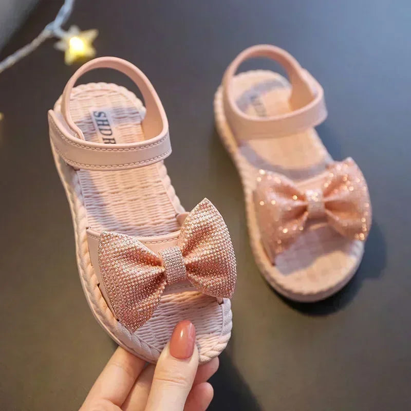 Eliza Kids Sandals