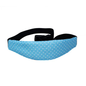 Cinto de segurança do carro para crianças, cinto de segurança automático Sleep Aid Head Support para criança, viagem, cinta fixa para o bebê
