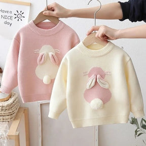 Bunny Cardigan